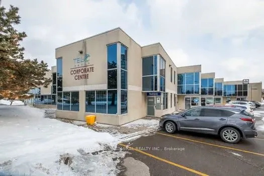 Property For Lease | W12719996