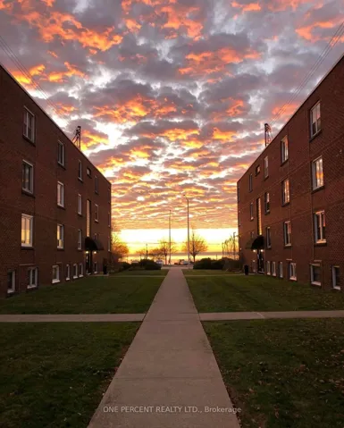 Affordable Co-op living in the HEART of Burlington
