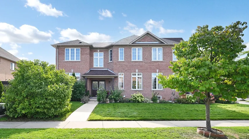 57  Quailvalley  Drive, Brampton, ON L6R 0N7