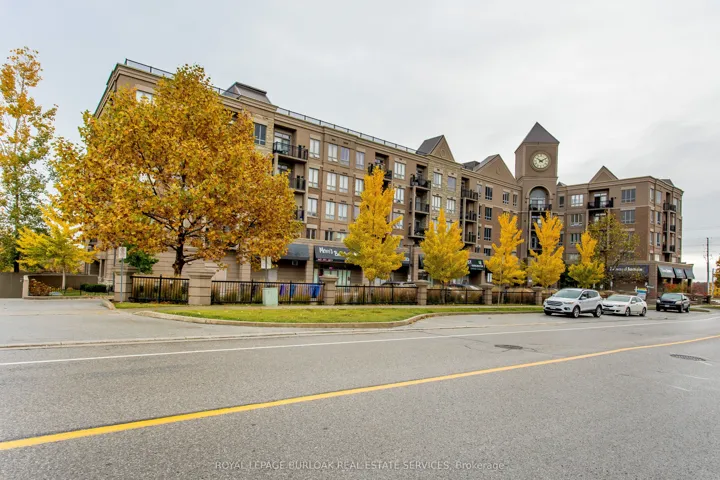 5327  Upper Middle  Road, Burlington, ON L7L 0E9