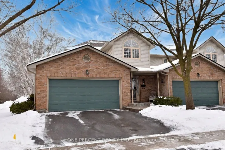 Premium END UNIT! DBL Garage!
