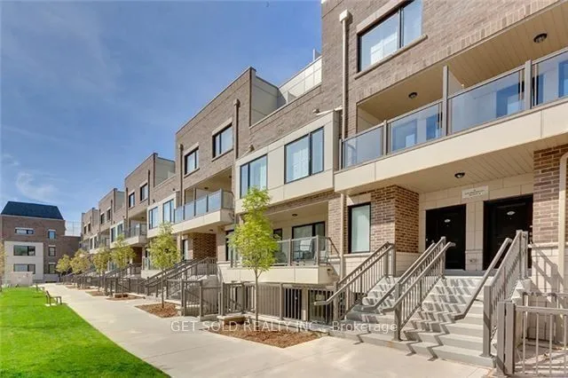 Property For Sale | W12727464