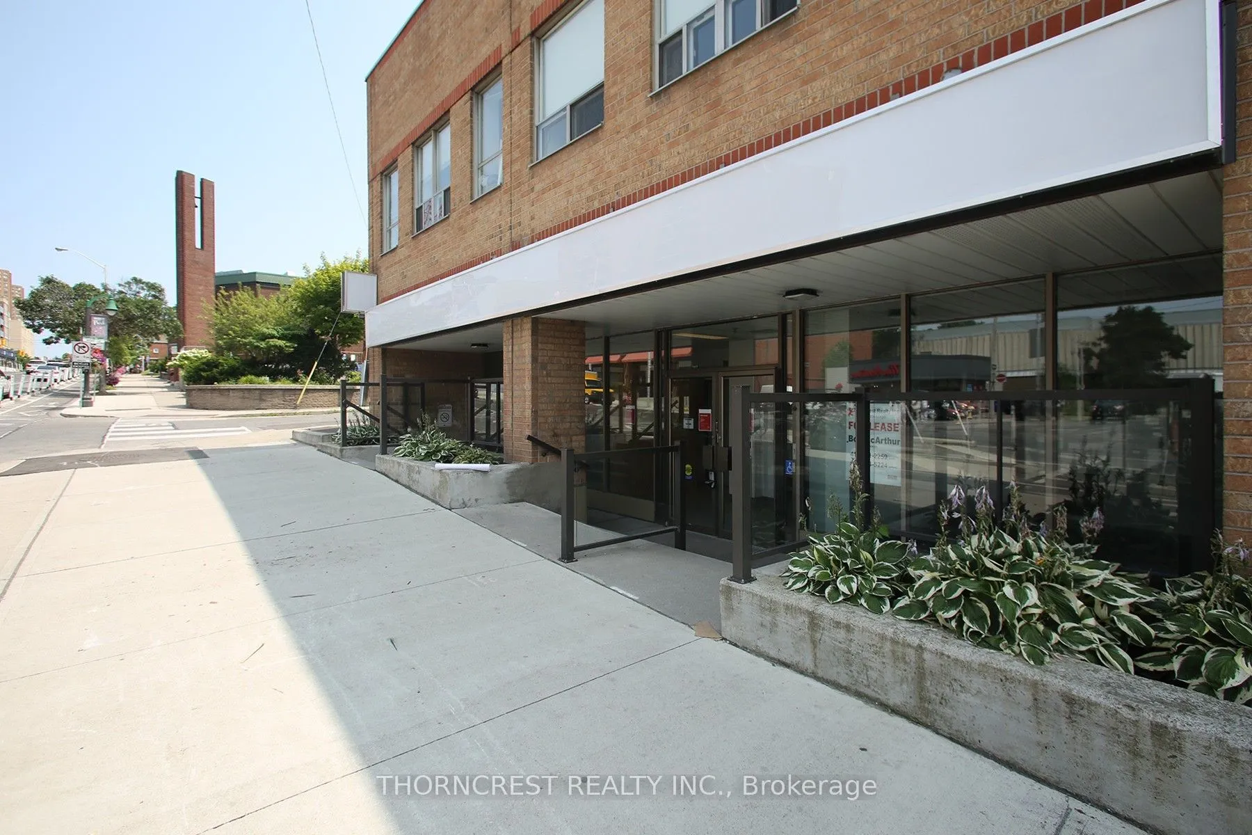 Property For Lease | W12729058