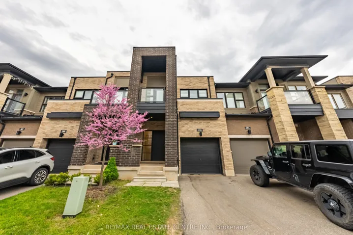 391  Athabasca Common  N/A, Oakville, ON L6H 0R5