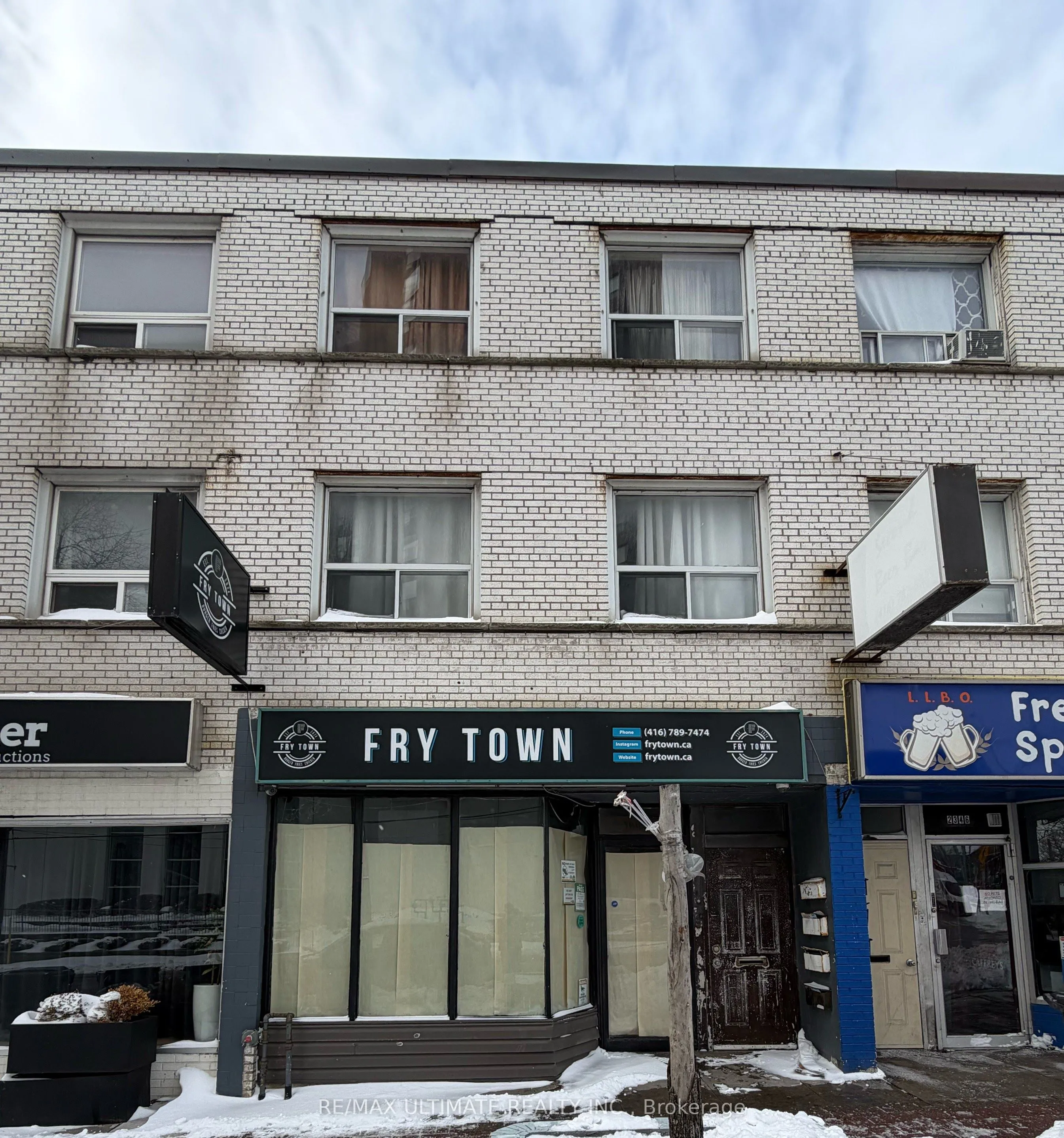 Property For Sale | W12730916