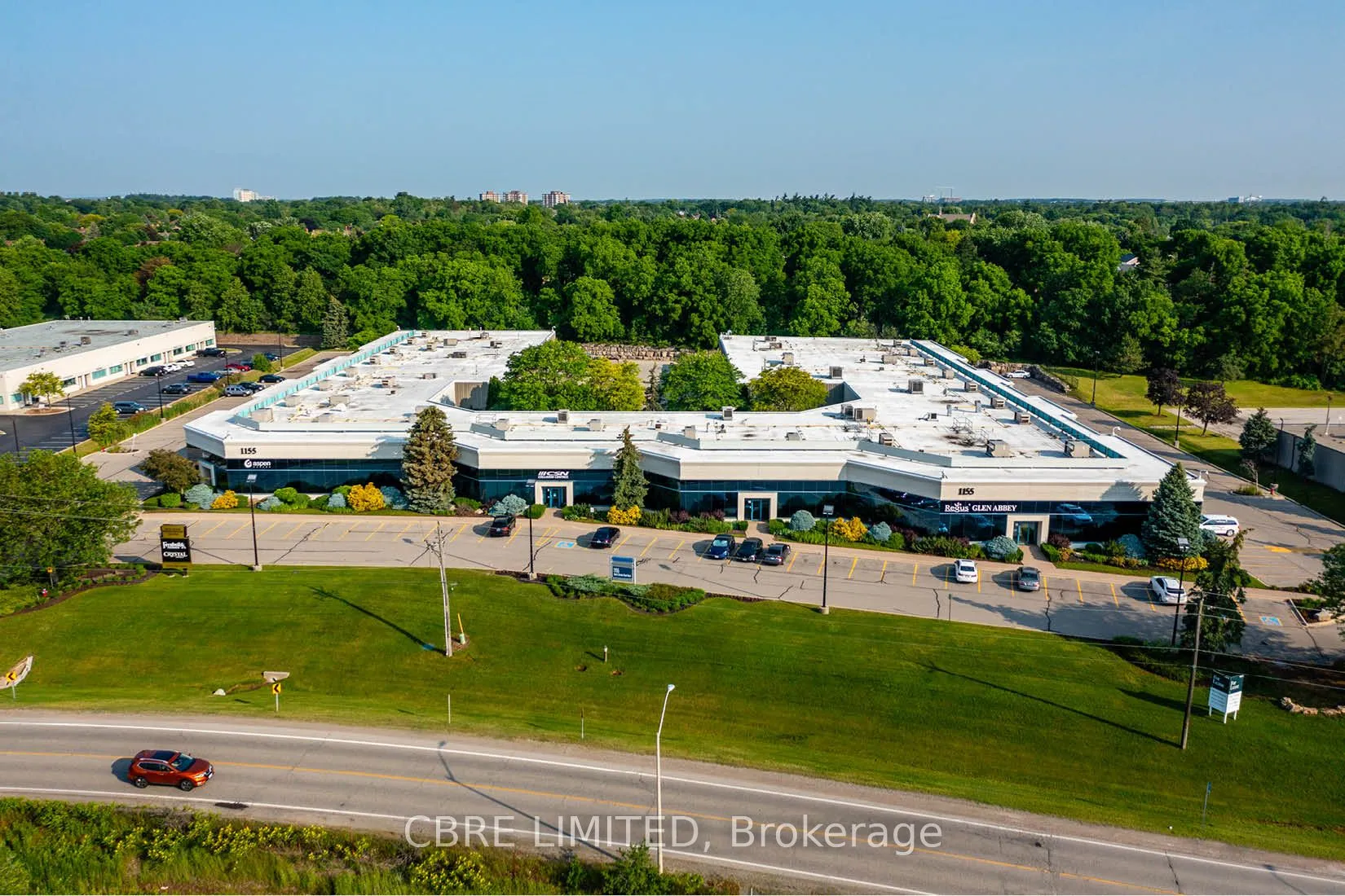 Office For Sale | W12731042