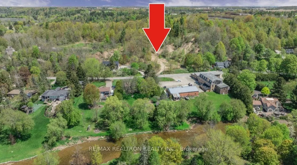 Vacant Land For Sale | W12731320