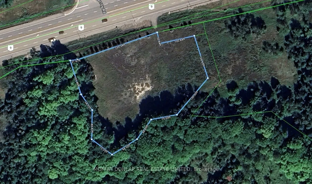 Vacant Land For Sale | W12733356