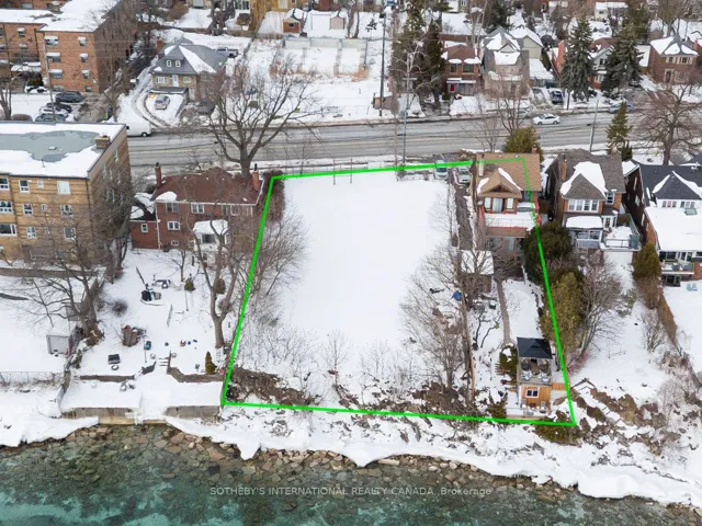 2685  Lake Shore W Boulevard, Toronto W06, ON M8V 1G6