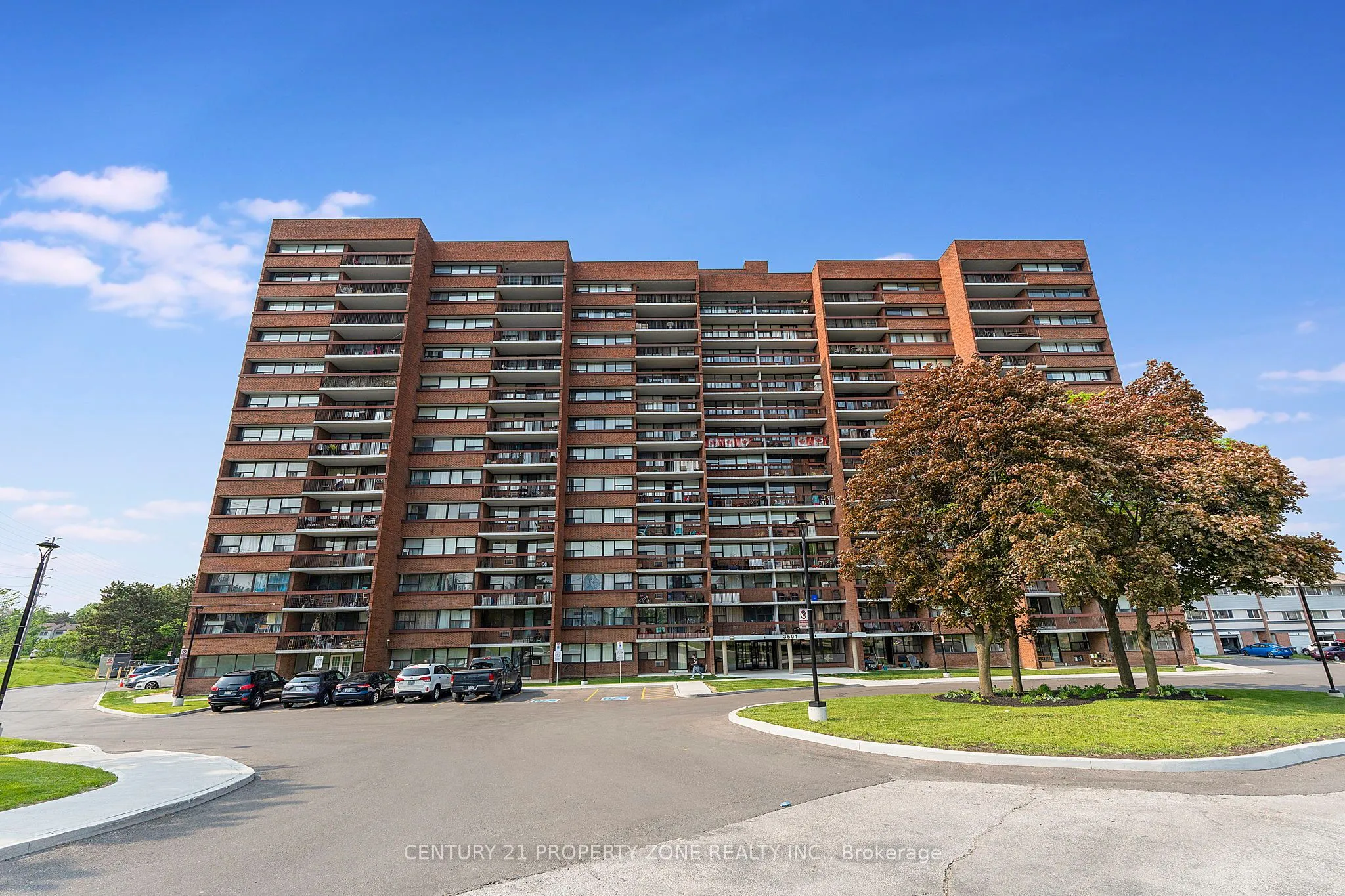 Property For Sale | W12733978