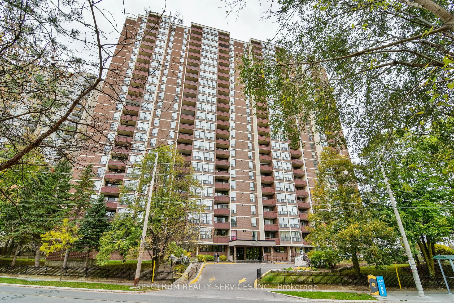 Property For Sale | W12735188
