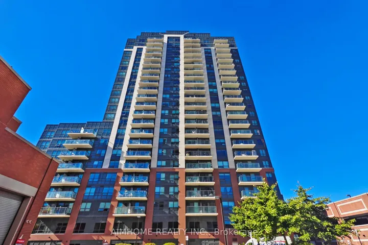 1420  Dupont  Street, Toronto W02, ON M6H 4J8