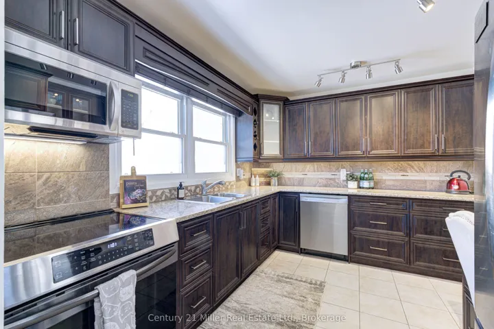 2258  Upper Middle  Road, Burlington, ON L7P 2Z9