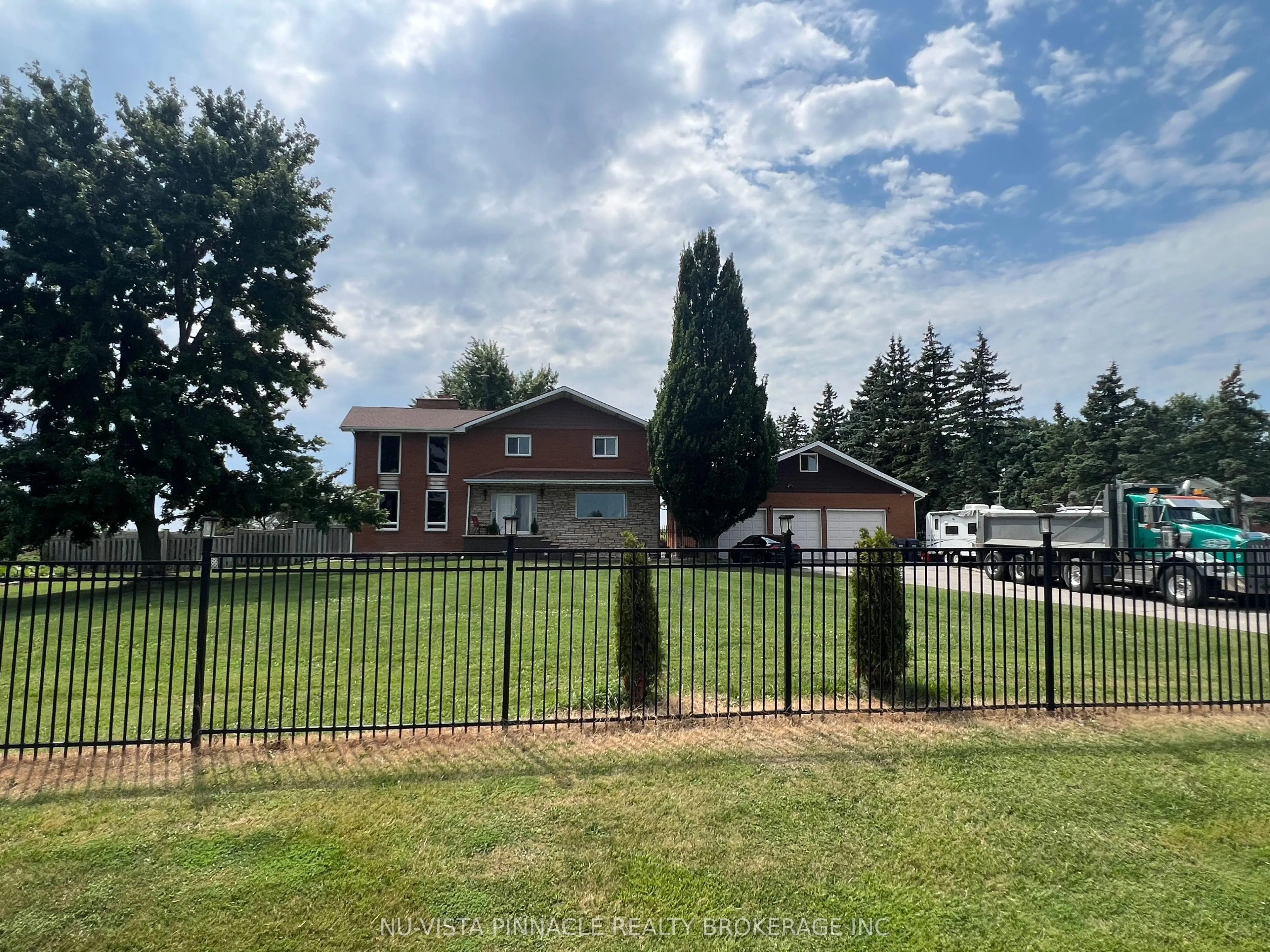 Detached Home For Sale | W12742658