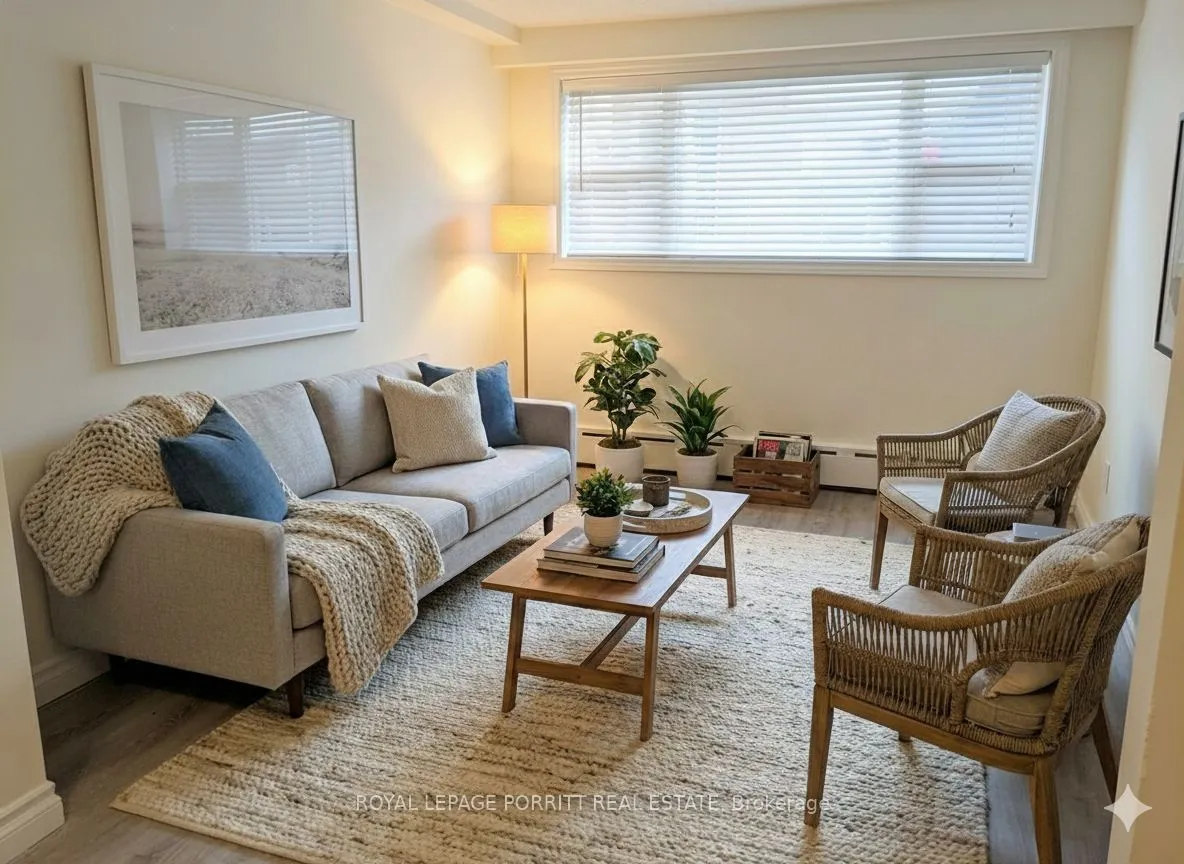 Detached Home For Lease | W12743046