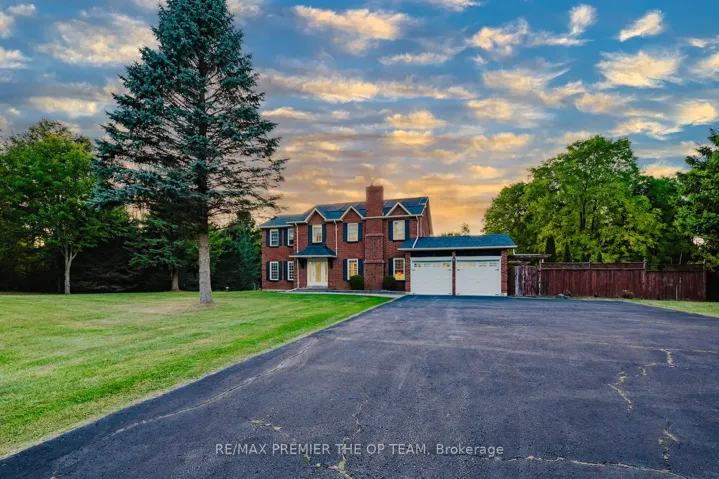 8  Elite  Road, Caledon, ON L7K 0K9