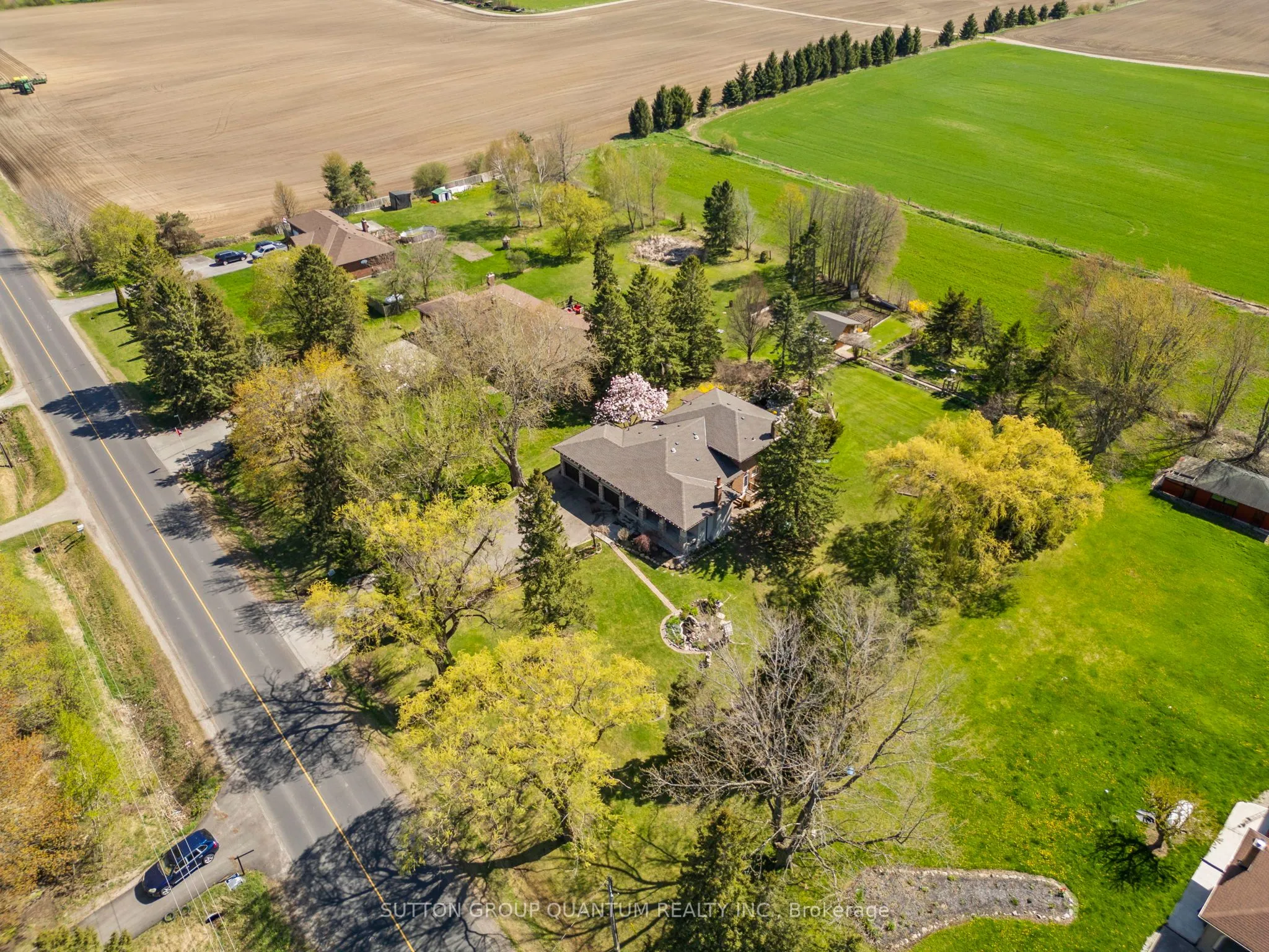 Detached Home For Sale | W12745078