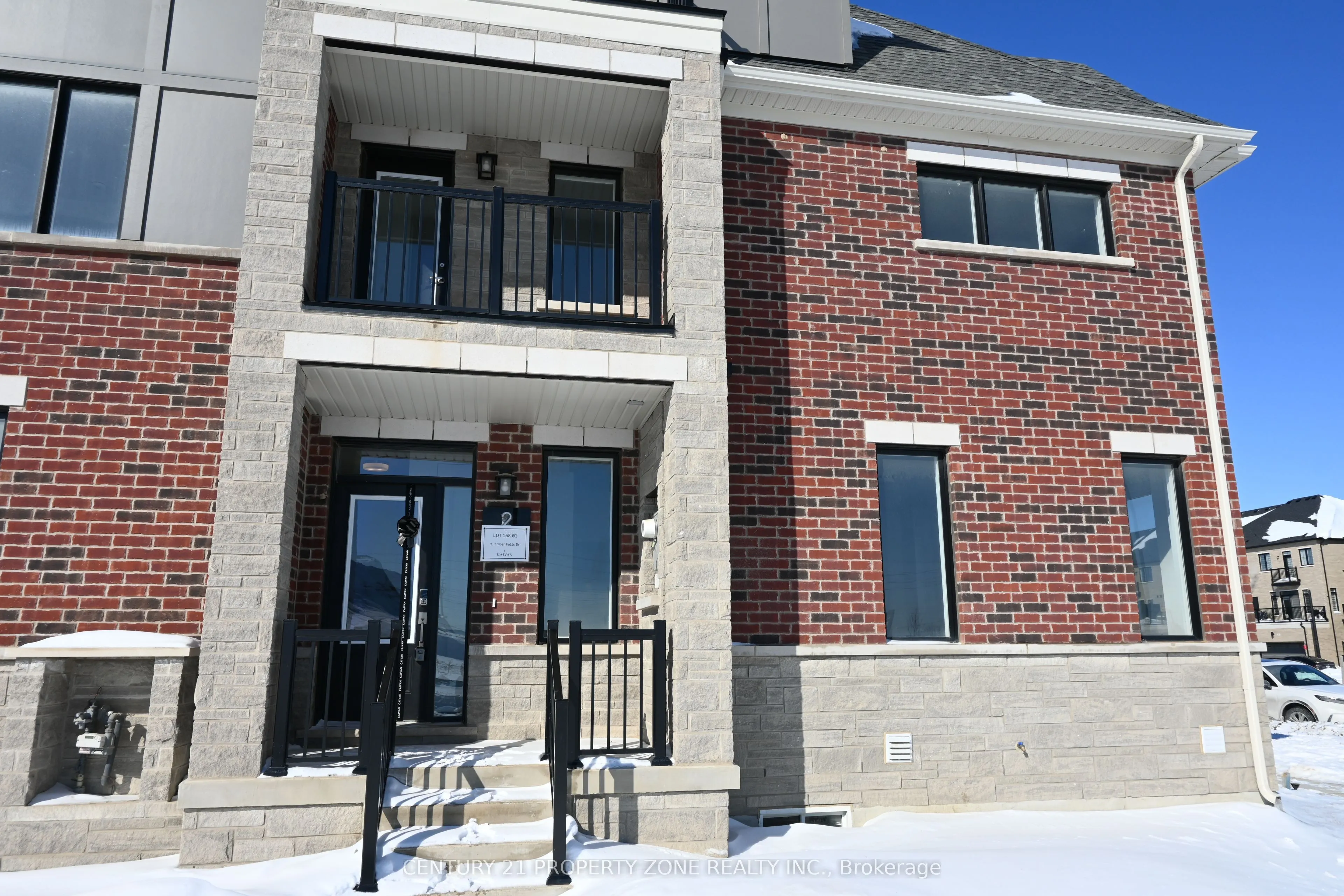 Property For Lease | W12745452