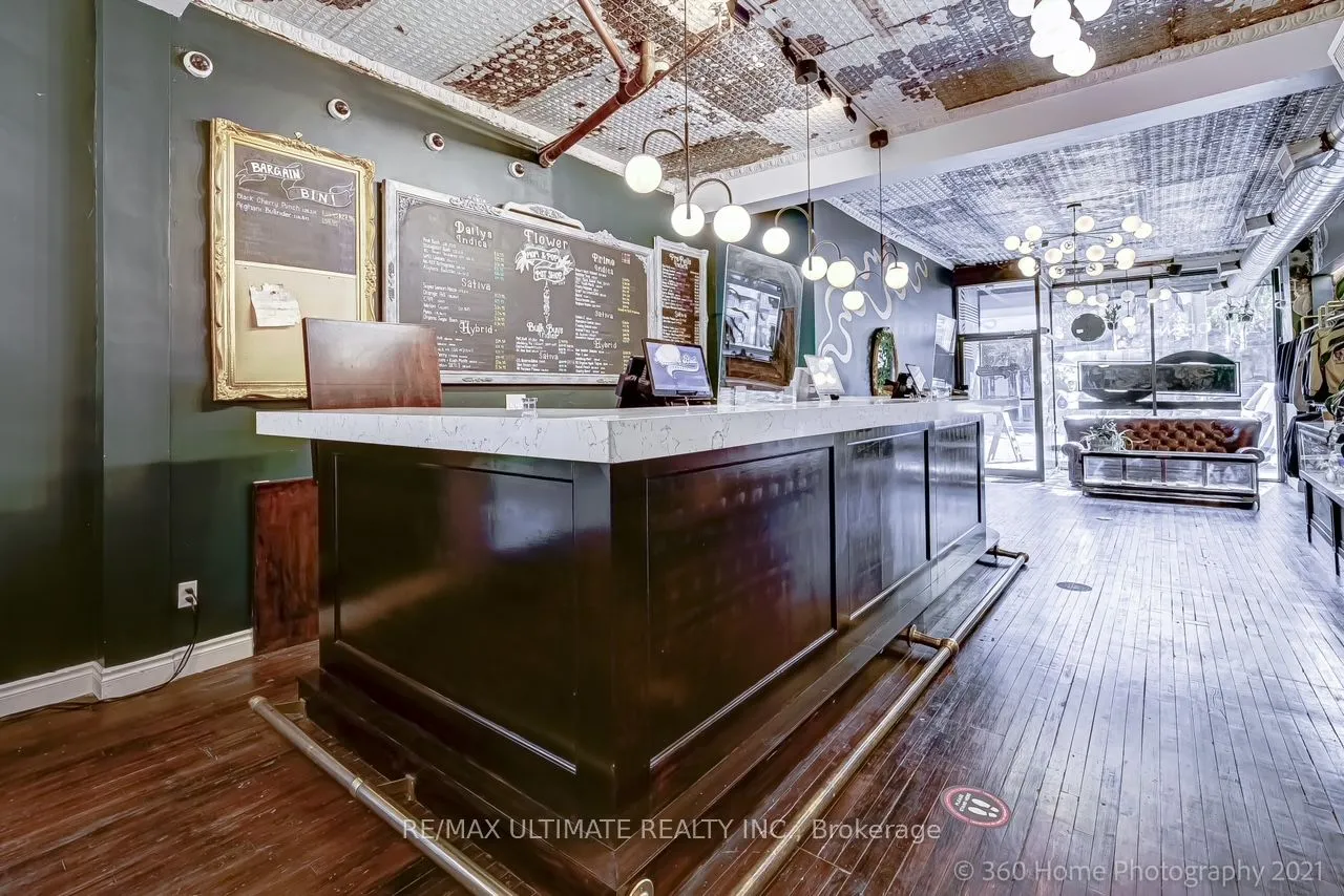 Property For Lease | W12746558