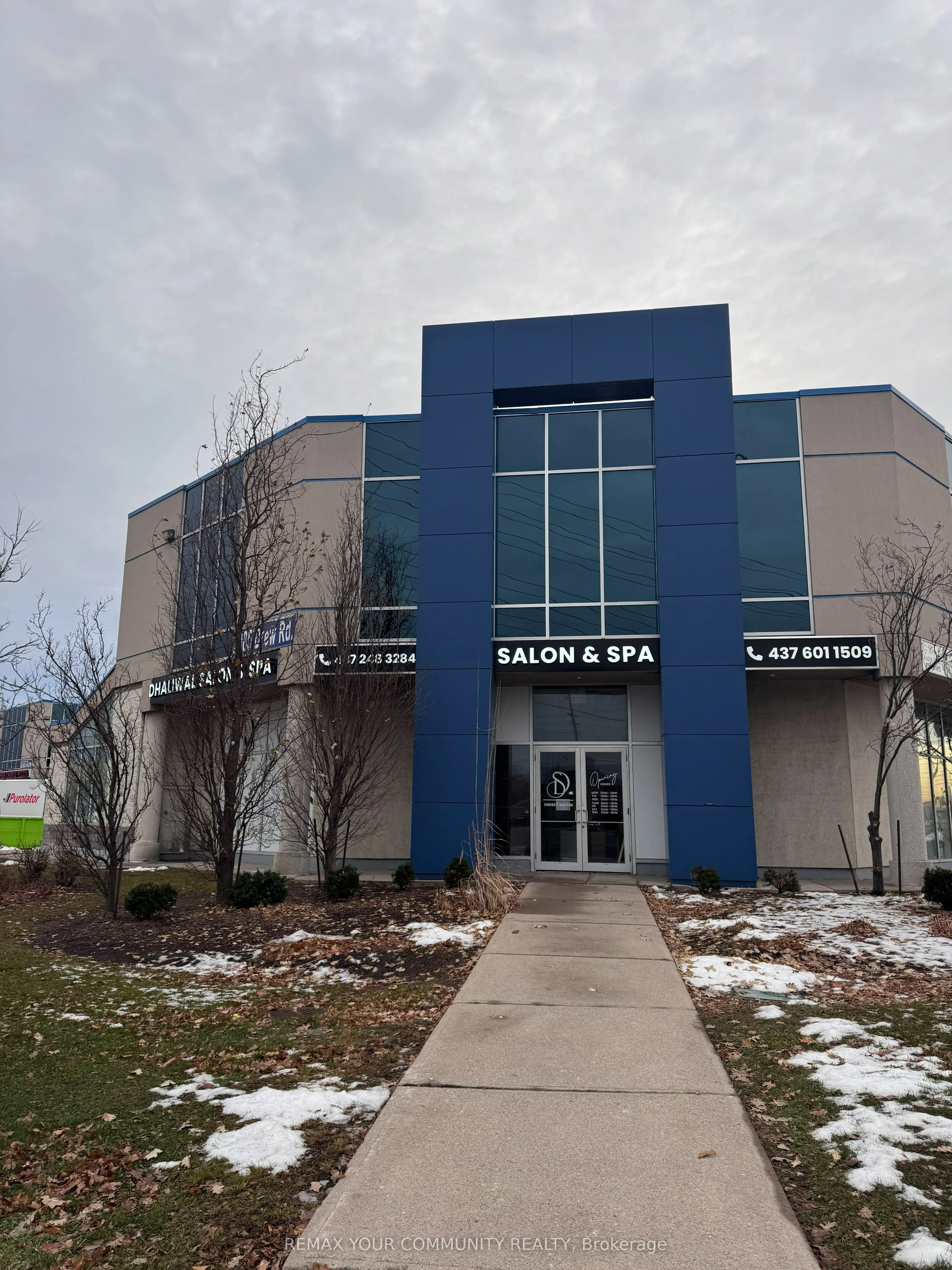 Office For Sale | W12747810