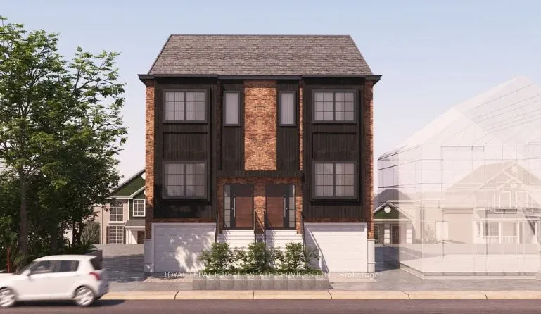 86  Kerr  Street, Oakville, ON L6K 3A3