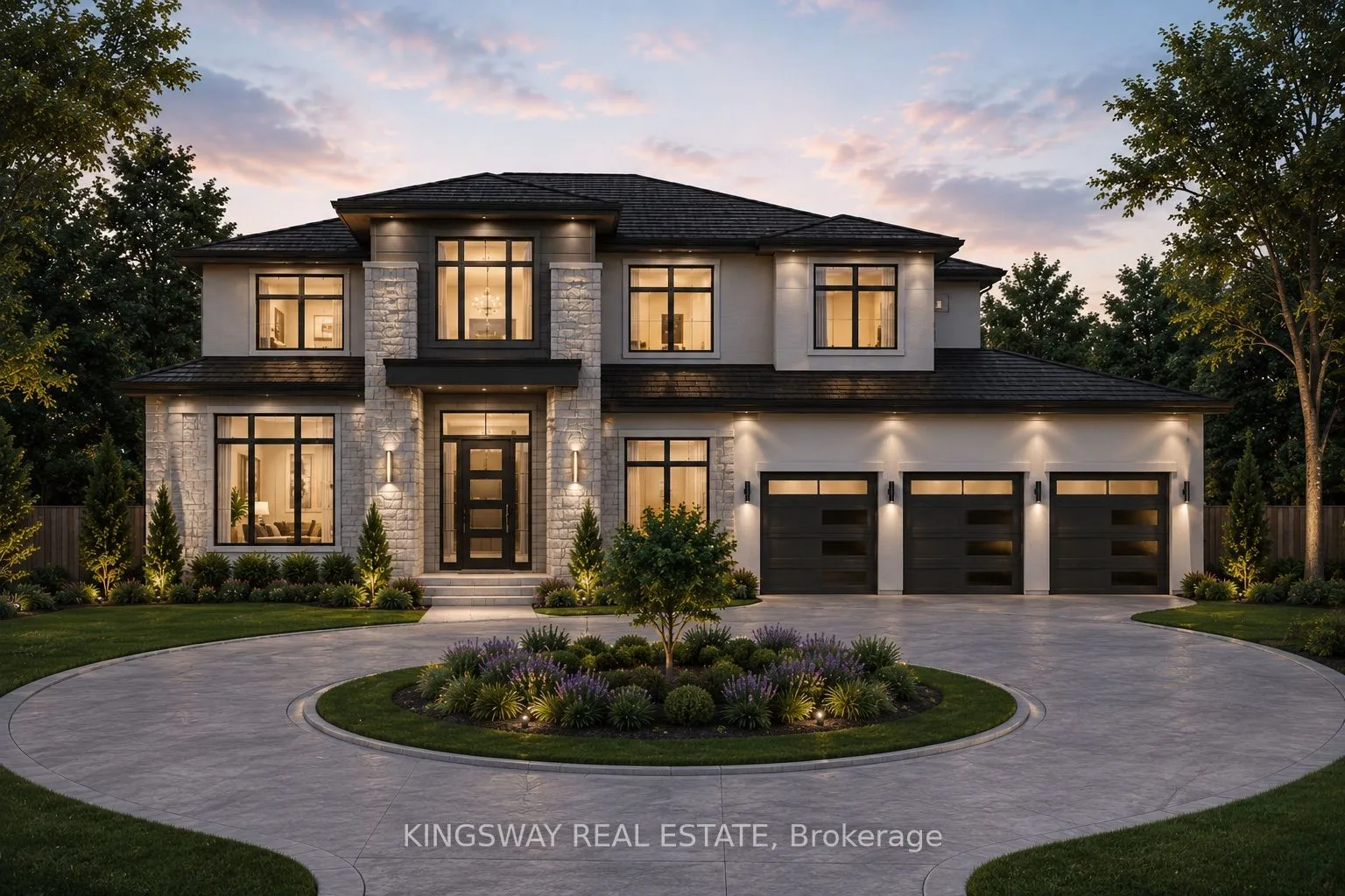 Detached Home For Sale | W12749462