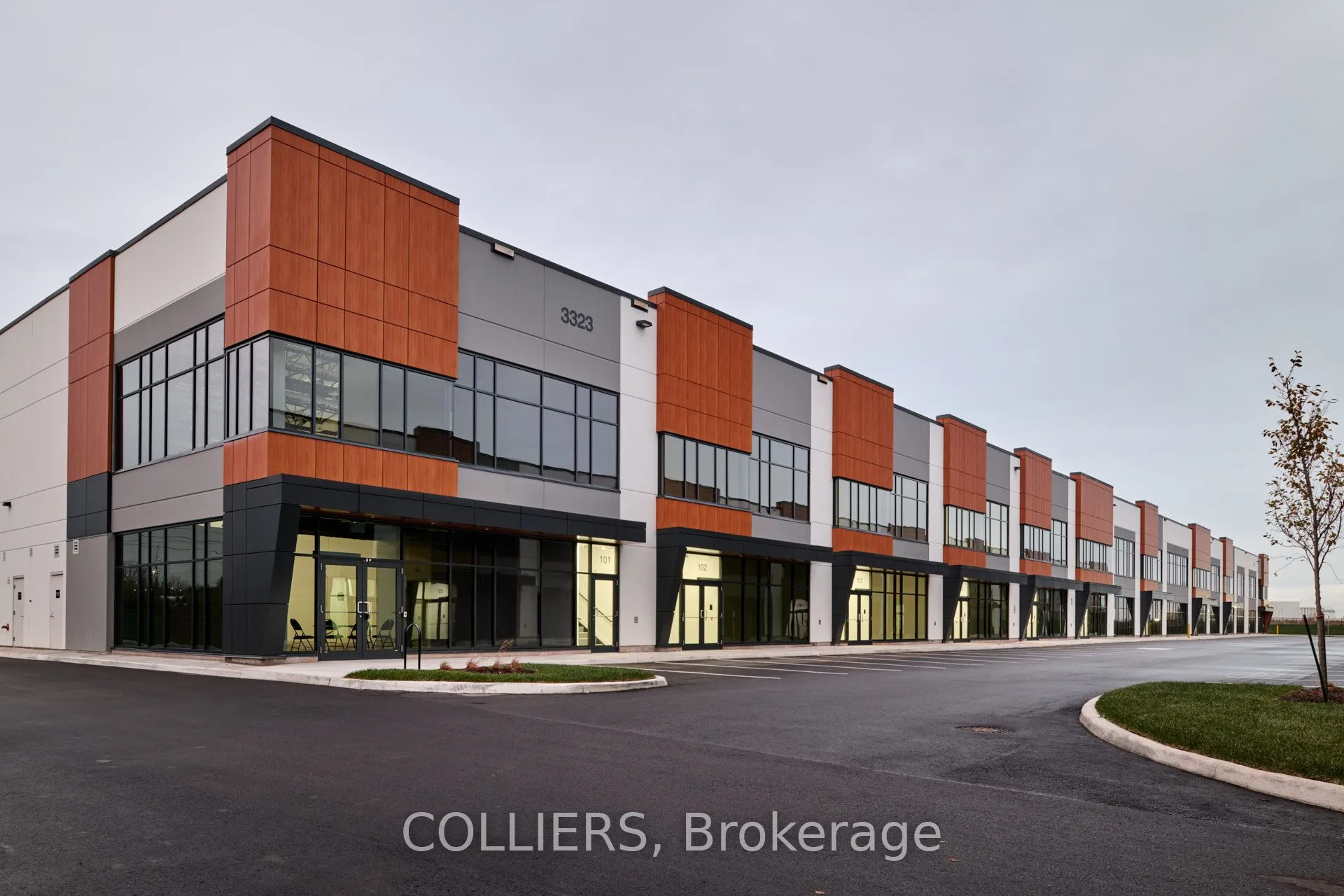 Industrial Property For Sale | W12750980