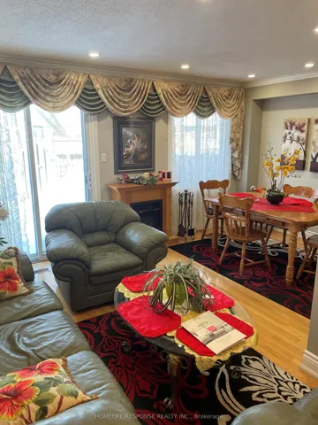 2035  ASTA S Drive, Mississauga, ON L5A 3Y2