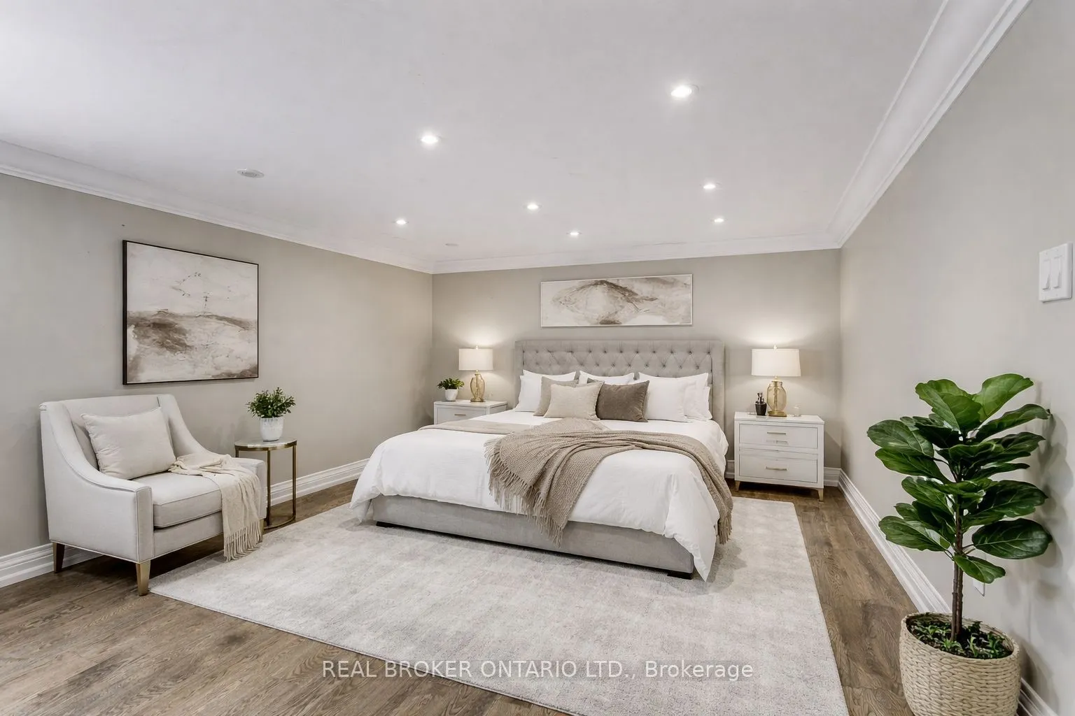 Property For Lease | W12751474