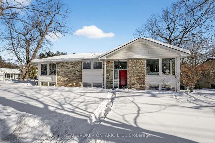 1269  Royal York  Road, Toronto W08, ON M9A 4C4