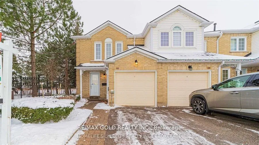 Property For Sale | W12754502