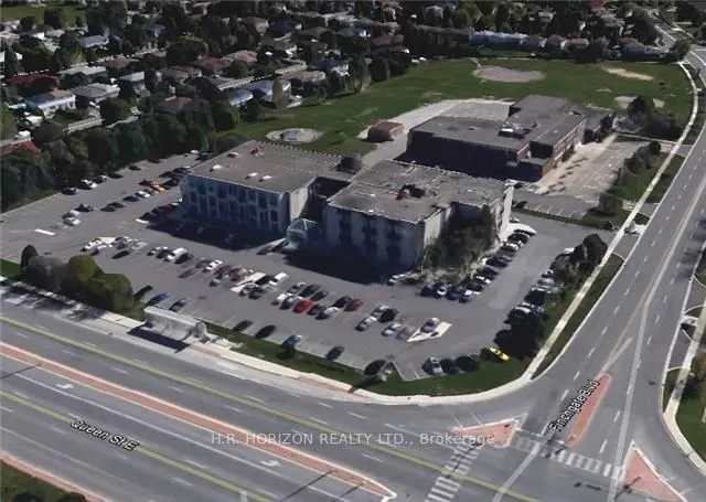 Office For Lease | W12754622