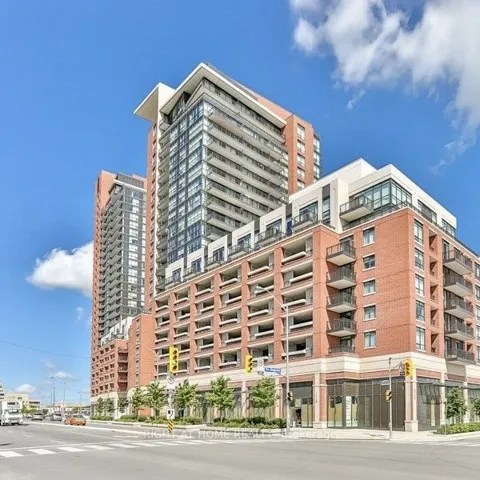 800  Lawrence  Avenue, Toronto W04, ON M6A 1C2