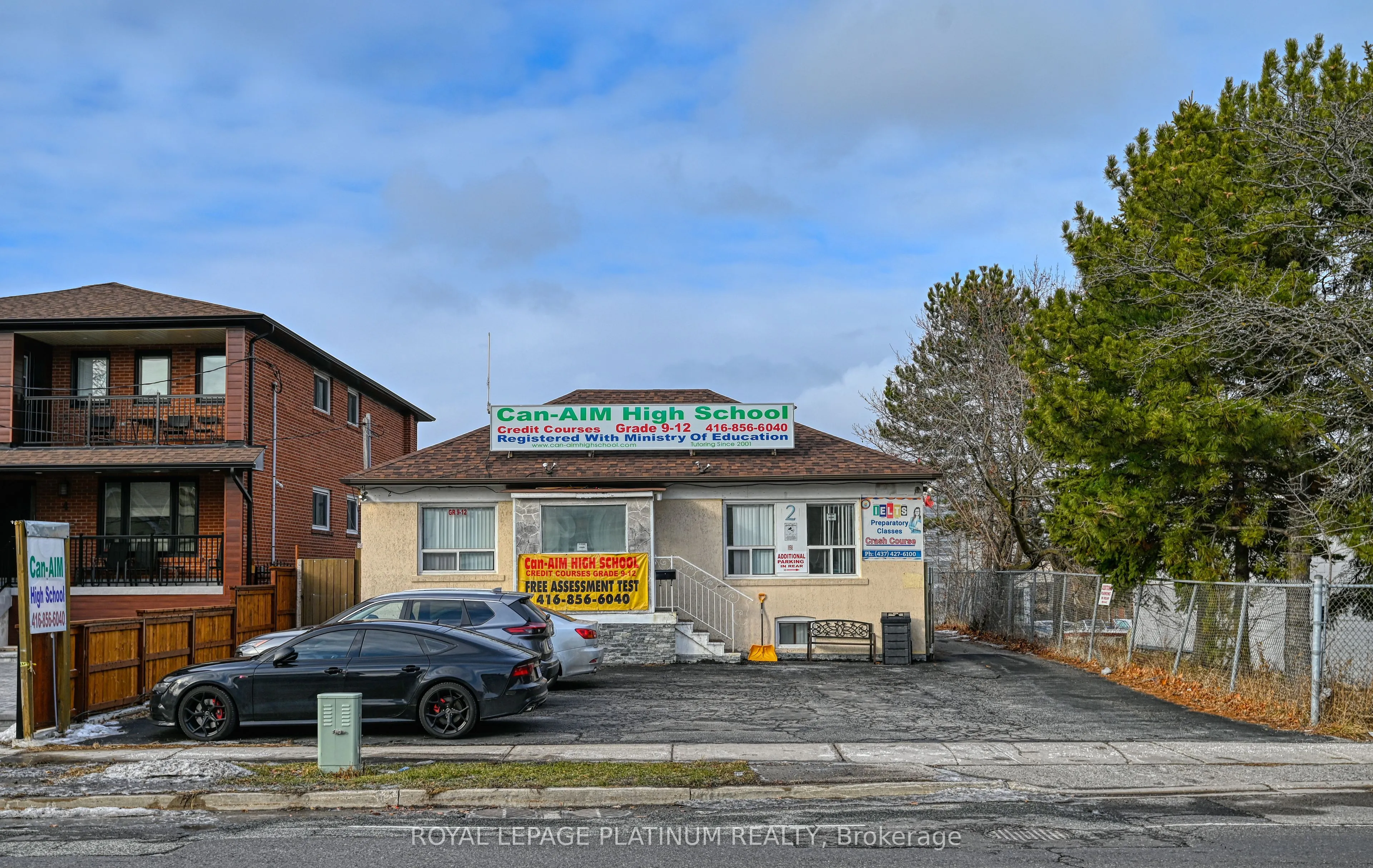 Property For Sale | W12755918