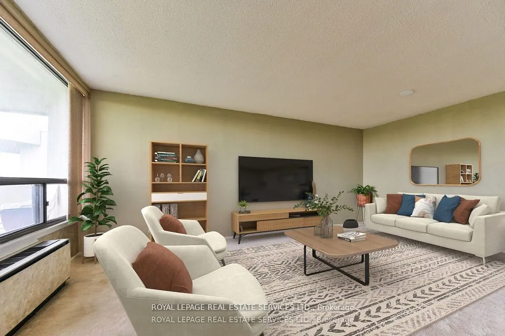 Property For Sale | W12757140