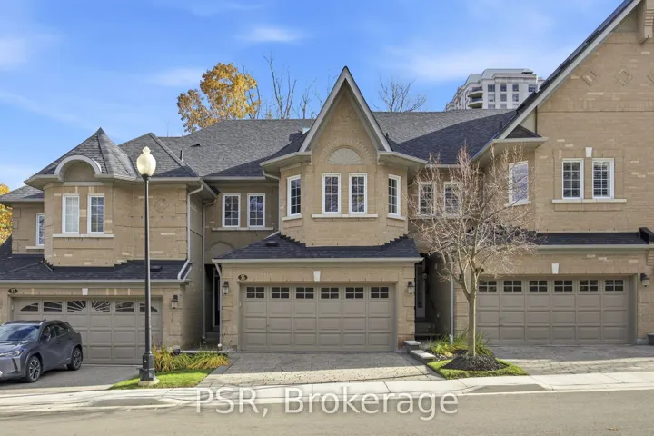 2000  The Collegeway  N/A, Mississauga, ON L5L 5Y9