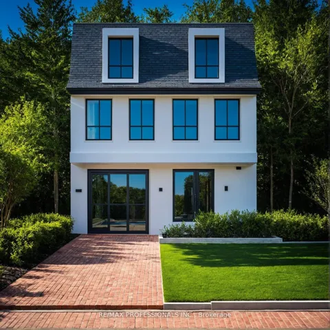 96  Dunedin  Drive, Toronto W08, ON M8X 2K5
