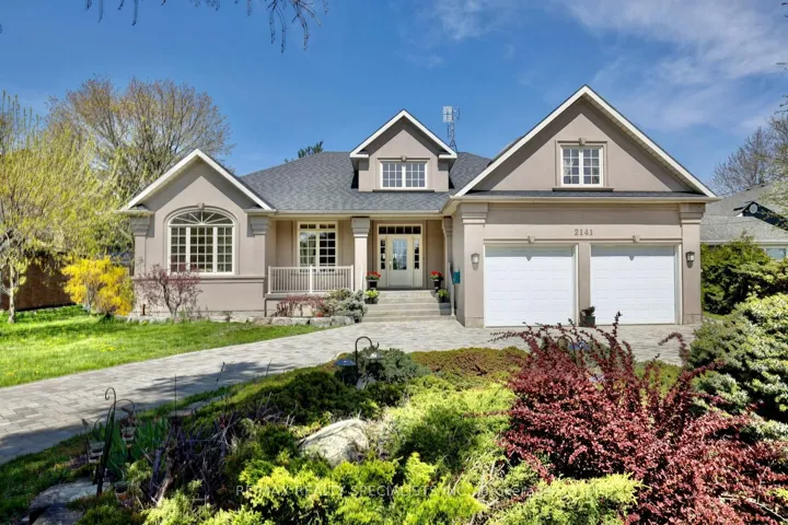2141  Fowler  Lane, Mississauga, ON L5K 1B9