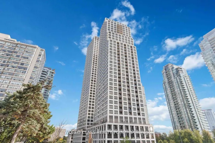 36  Elm  Drive, Mississauga, ON L5B 0N3