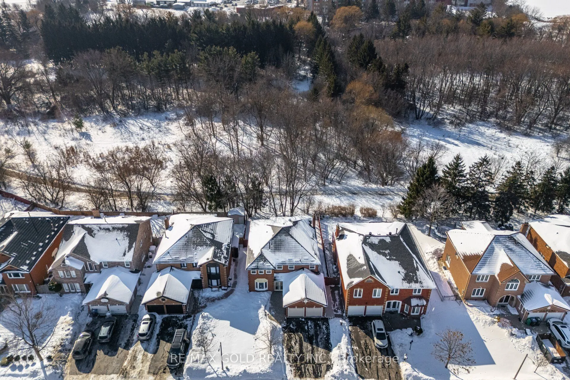 Detached Home For Sale | W12759922