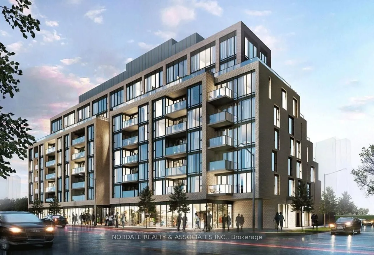 Property For Lease | W12760800