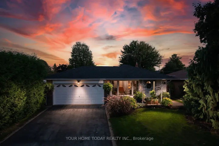 260  Delrex  Boulevard, Halton Hills, ON L7G 4G2