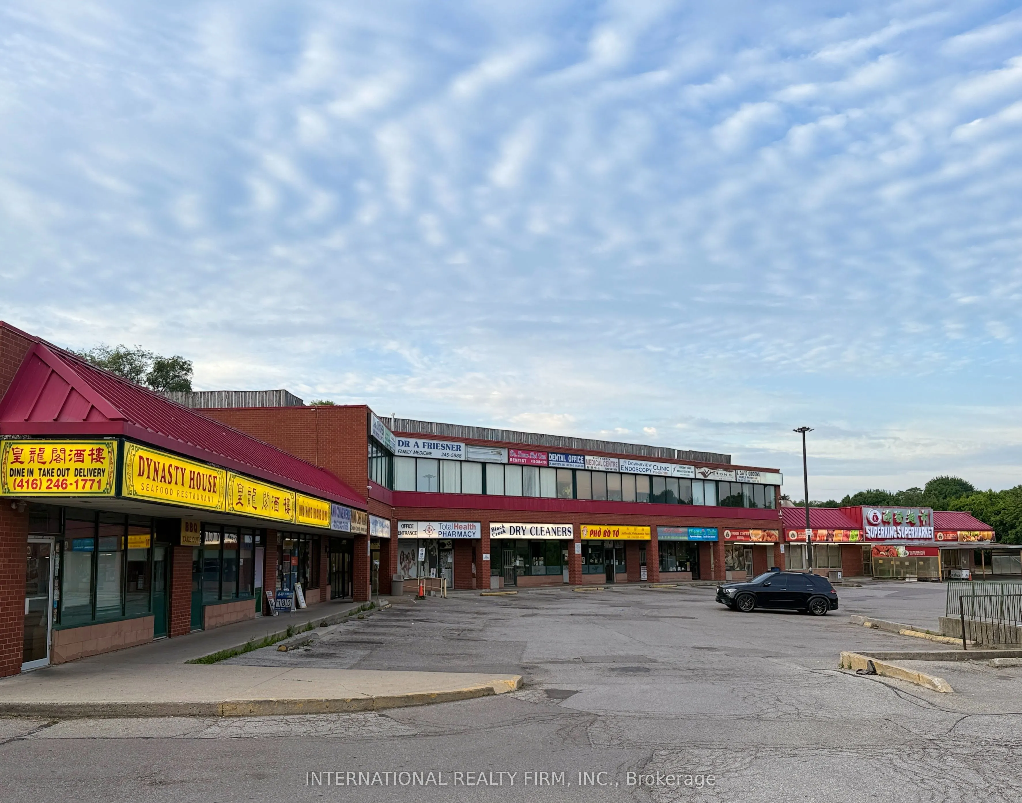 Office For Lease | W12764012