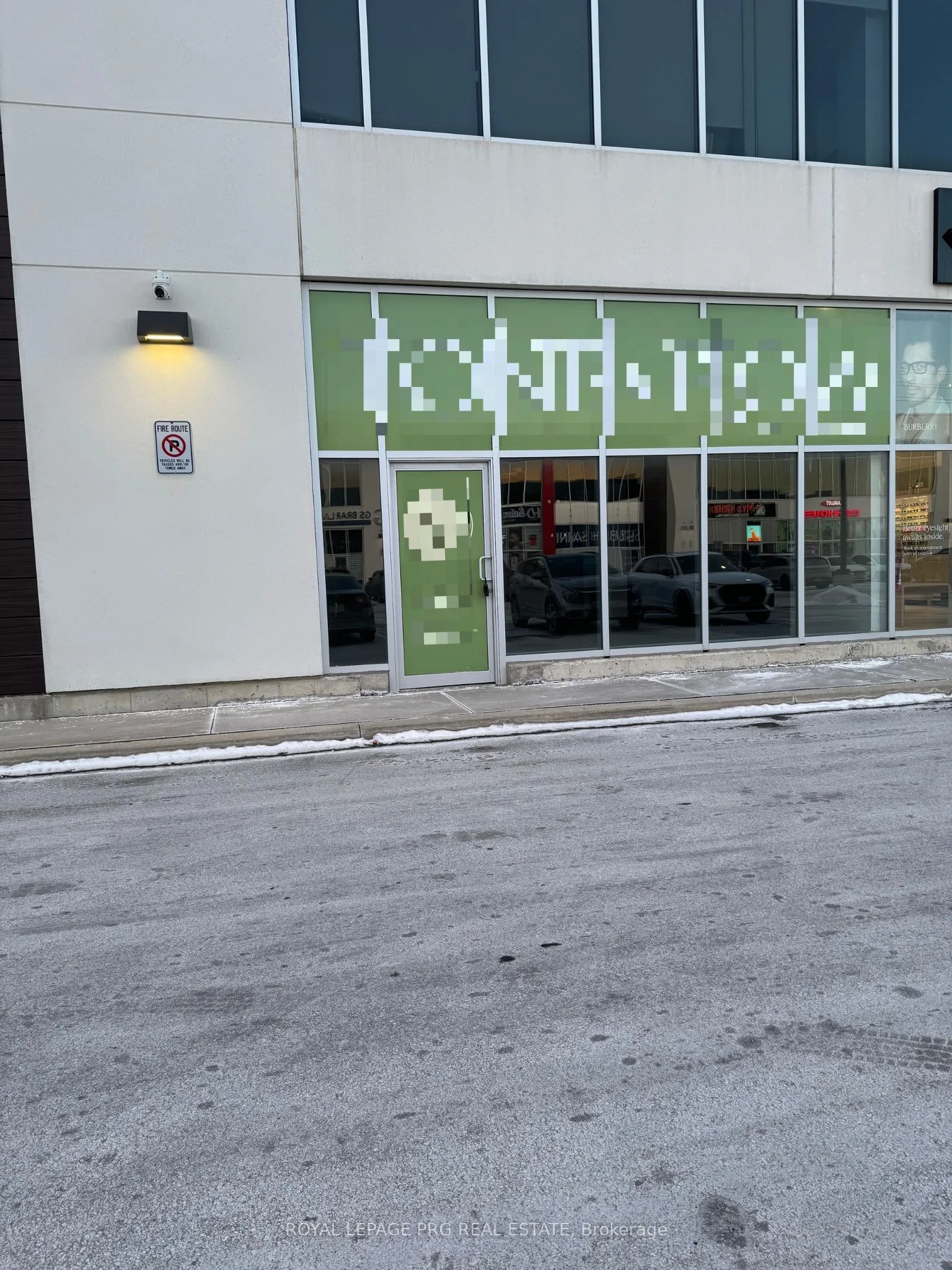 Property For Lease | W12764224