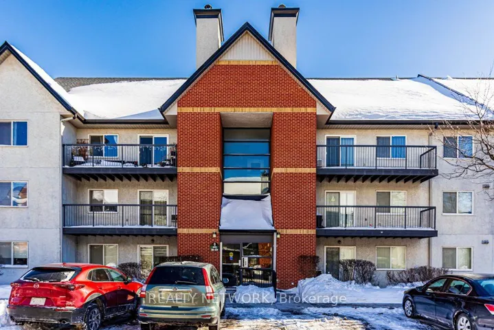 1450  Glen Abbey  Gate, Oakville, ON L6M 2V7