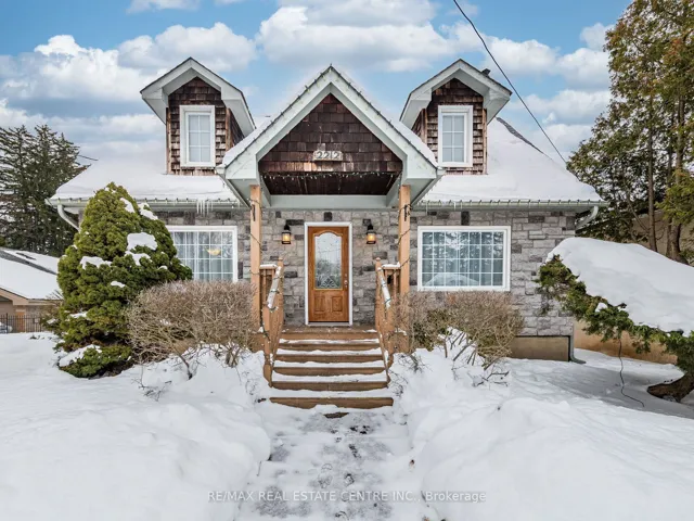 2212  Mississauga  Road, Mississauga, ON L5H 2K9