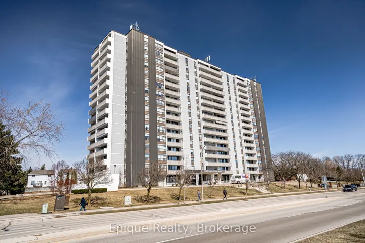 2055  UPPER MIDDLE  Road, Burlington, ON L7P 3P4