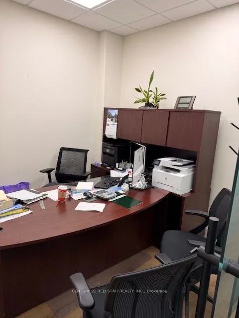 Office For Lease | W12766460