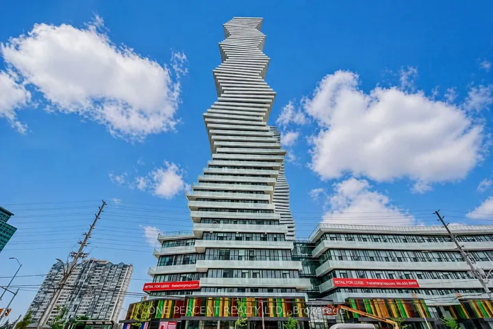3900  Confederation  Parkway, Mississauga, ON L5B 0M3