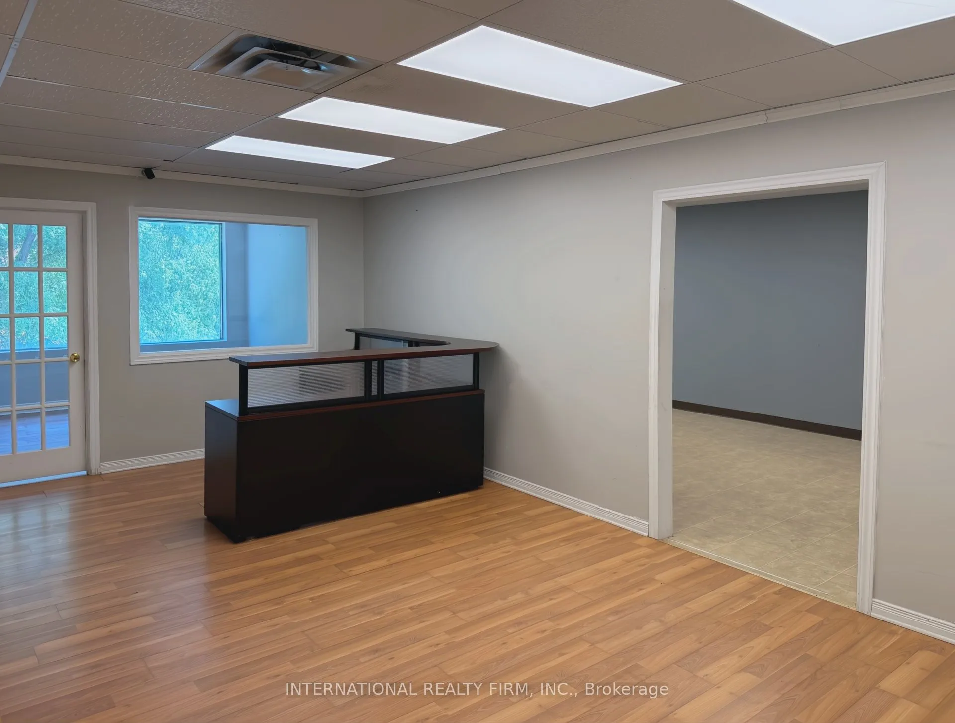 Office For Lease | W12768306